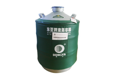 儲存型液氮罐YDS-35-80詳細(xì)產(chǎn)品介紹、參數(shù)