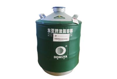 儲存型液氮罐YDS-35-80詳細產(chǎn)品介紹、參數(shù)