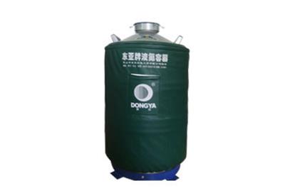 東亞儲存運輸兩用液氮罐YDS-50B-80、多功能儲罐